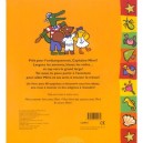 Mimi Et La Chasse Au Tresor - Lucy Cousins