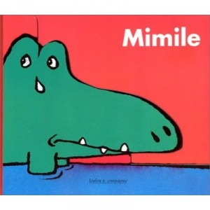 Mimile - Gregoire Solotareff