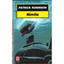 Mimitz - Patrick Robinson