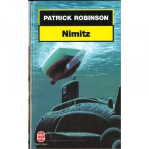 Mimitz - Patrick Robinson