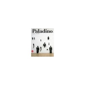 Mimmo Paladino /anglais - Di Martino Enzo