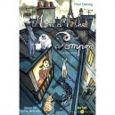 Mina Et Le Chat Pompon T.1 - Paul Garbay