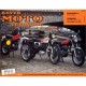 Minarelli Yamaha - Collectif