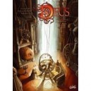 Deus T.1 , L'homme Nouveau - Christophe Bec , Betbeder , Mottur