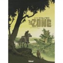 La Zone T.1 , Sentinelles - Eric Stalner