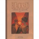 Blacksad , L'histoire Des Aquarelles - Juan Diaz Canales , Juanjo Guarnido