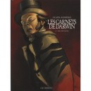 Les Carnets De Darwin T.1 , L'oeil Des Celtes - Runberg , Ocana