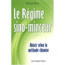 Le Regime Sino-minceur - Edde