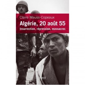 Algeria, August 20, 1955 - Claire Mauss-chip