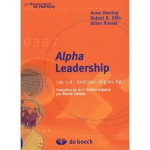 Alpha Leadership - Collectif