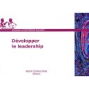 Developper Le Leadership - Chapperon-dance