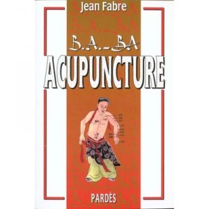 Acupuncture - Jean Fabre