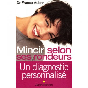 Mincir Selon Ses Rondeurs - France Aubry