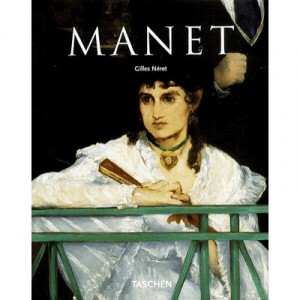 Manet - Gilles Neret