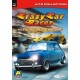 Crazy car racer pour Windows