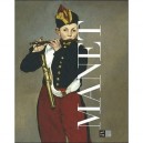 Manet - Simona Bartolena