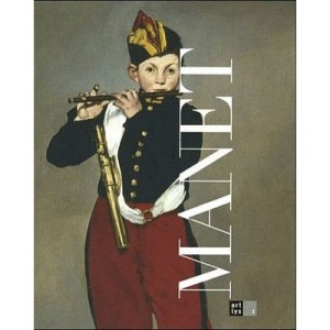 Manet - Simona Bartolena