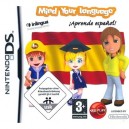 Mind Your Language Aprendre Espanol - - PAL pour DS