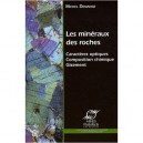 Les Mineraux Des Roches - Michel Demange