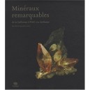 Mineraux Remarquables - Jean-claude Boulliard