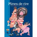 Mines De Rire - Jean-michel Renault