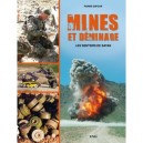 Mines Et Deminage, Les Sentiers De Satan - Pierre Dufour