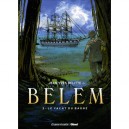 Belem T.3 , Le Yacht Du Bagne - Jean-yves Delitte