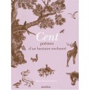 Cent Poemes D'un Bestiaire Enchante - Albine Novarino-pothier