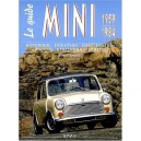 Mini Le Guide 1959-1984 , Historique, Evolution, Identification, Conduite, Utilisation, Entretien - Thibault Amant