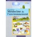 Atlas De Poche De Medecine De L'environnement - Franz-xavier Reichl