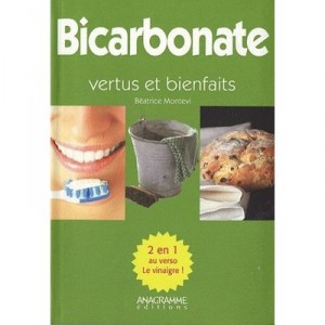 Bicarbonate , Vertus Et Bienfaits - Beatrice Montevi