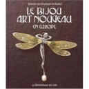 Le Bijou Art Nouveau En Europe - Collectif