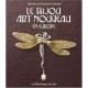 Le Bijou Art Nouveau En Europe - Collectif