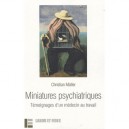 Miniatures Psychiatriques - Muller Christia