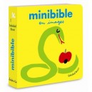 Minibible En Images - Soledad Bravi
