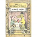 Mini-bibliotheque (edition 2010) - Maurice Sendak