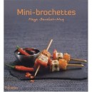 Mini-brochettes - Maya Barakat-nuq