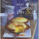 Mini-cakes, Tartes, Pies  Co - Gontran Cherrier