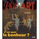 C'est Quoi Le Bonheur ? - Heliane Bernard , Alexandre Faure