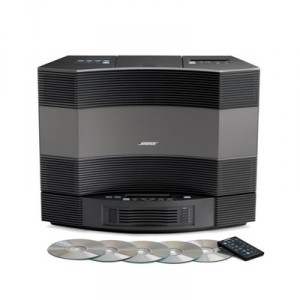 Mini-Bose Acoustic Wave