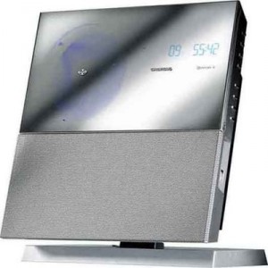 Mini-chaîne Grundig Ovation 2i CDS 9000 WEB