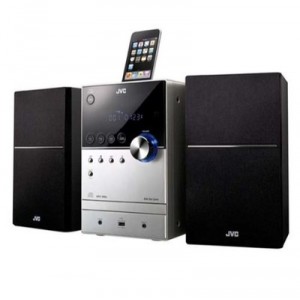 Mini System Hi Fi JVC UX-SG5BE