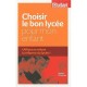 Choisir Le Bon Lycee Pour Mon Enfant , Utilisez Au Mieux La Reforme Du Lycee ! - Sophie Chavenas