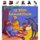 Bon Samaritain - Amiot , Zad