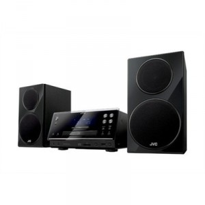 Mini-chaîne JVC UX-F2BE Micro HiFi System