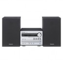 Mini-chaîne Panasonic SC-PM 02