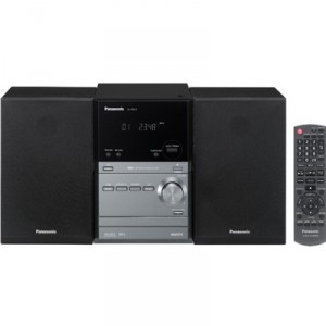 Mini-chaîne Panasonic SC-PM24