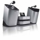 Mini-chaîne Philips MCD900