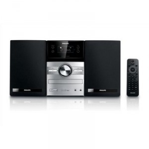 Mini-chaîne Philips MCM207