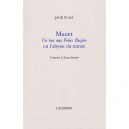 Manet, Un Bar Aux Folies Bergeres Ou L'abysse Du Miroir - Jack Flam